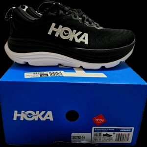 Hoka Gaviota 5 wide size 10 womens